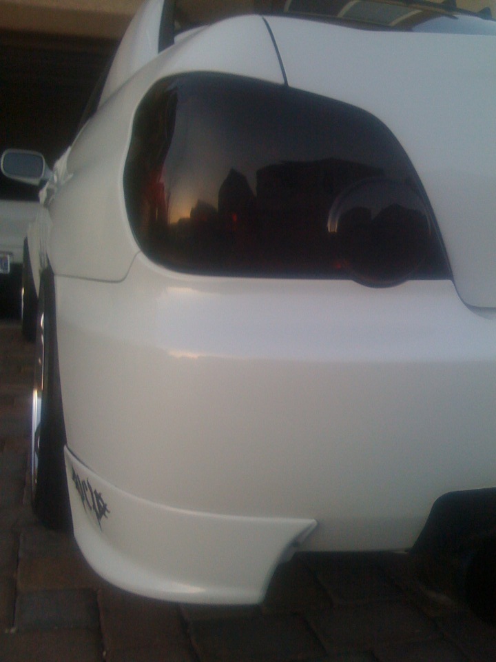 photo 9 Subaru Impreza WRX custom wheels Sportmax 050 17x9.0, ET +8, tire size 215/40 R17. 17x9.0 ET+13 