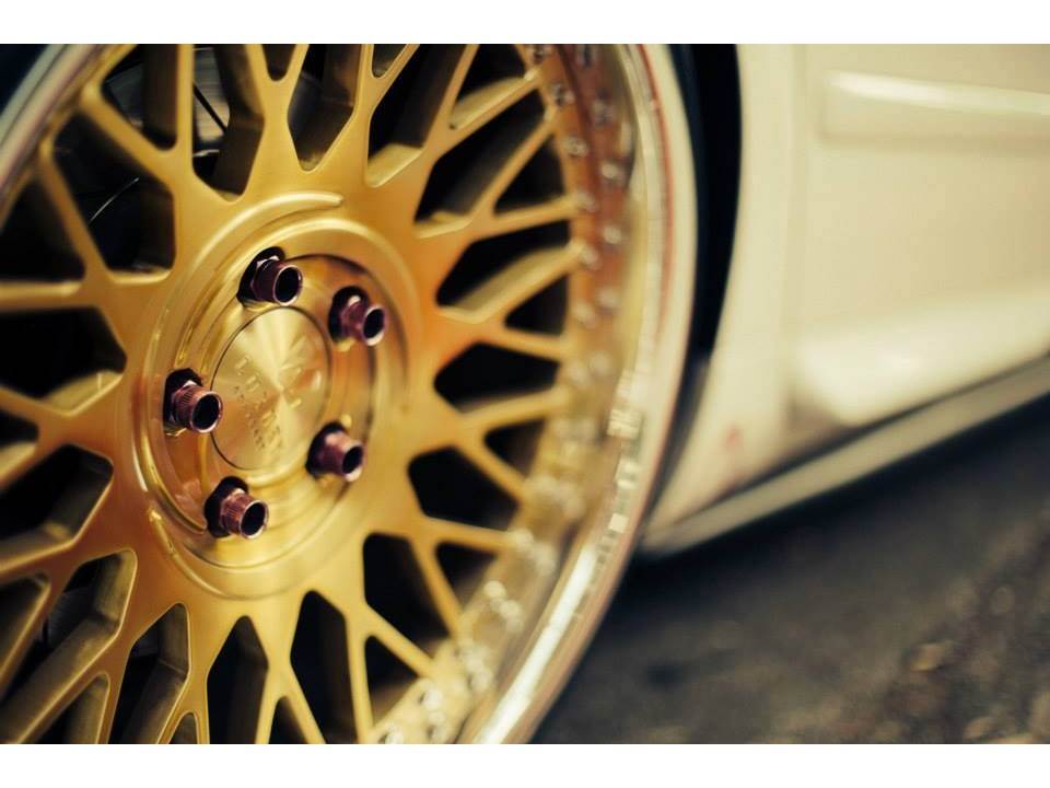 photo 3 Audi A4 custom wheels Luxury Abstract 18x9.5, ET +35, tire size 225/40 R18. 18x10.0 ET+30 235/40 R18