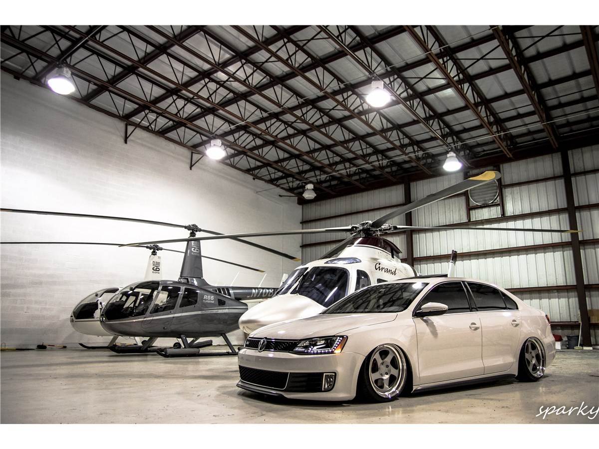 photo 3 Volkswagen Jetta custom wheels Rotiform  TMB 18x9.5, ET +38, tire size X R18. 18x10.0 ET+38 