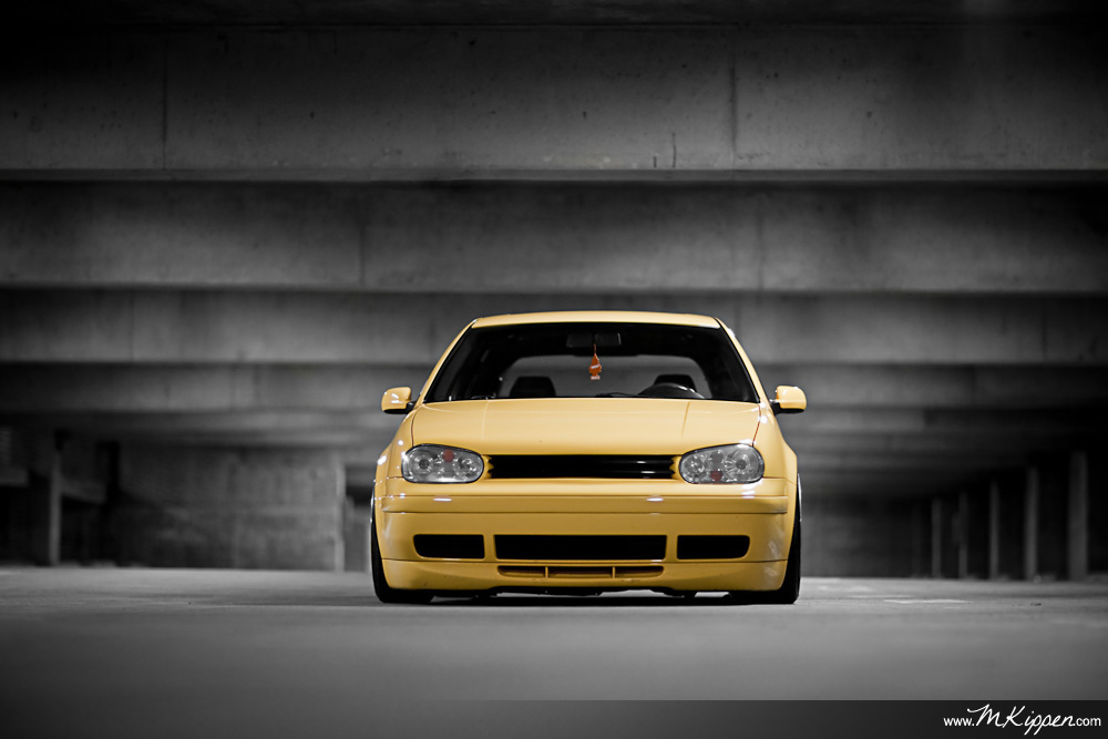 photo 5 Volkswagen Golf custom wheels Image Billet 71 18x8.5, ET +15, tire size 215/40 R18. 18x10.0 ET+25 235/40 R18