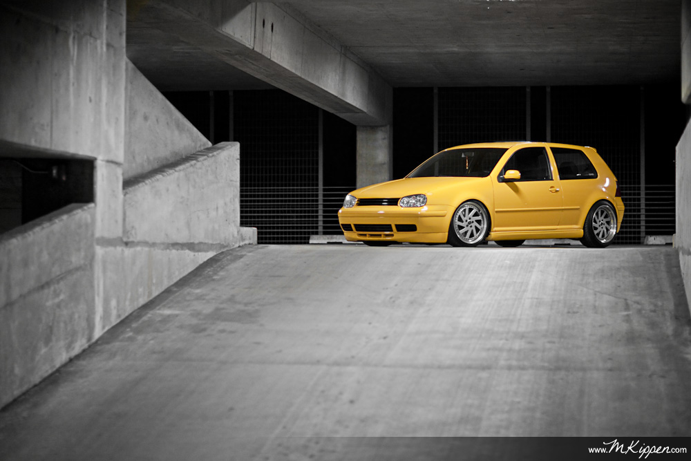 photo 7 Volkswagen Golf custom wheels Image Billet 71 18x8.5, ET +15, tire size 215/40 R18. 18x10.0 ET+25 235/40 R18