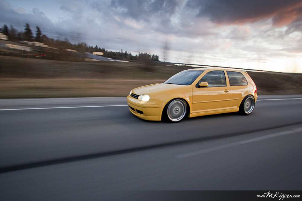photo 10 Volkswagen Golf custom wheels Image Billet 71 18x8.5, ET +15, tire size 215/40 R18. 18x10.0 ET+25 235/40 R18