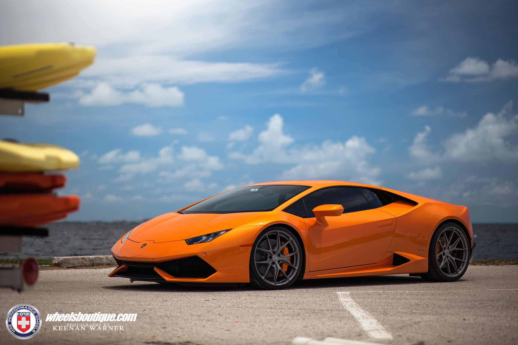 photo 3 Lamborghini Huracan custom wheels HRE P101 20x9.0, ET , tire size 255/30 R20. 21x12.0 ET 325/25 R21