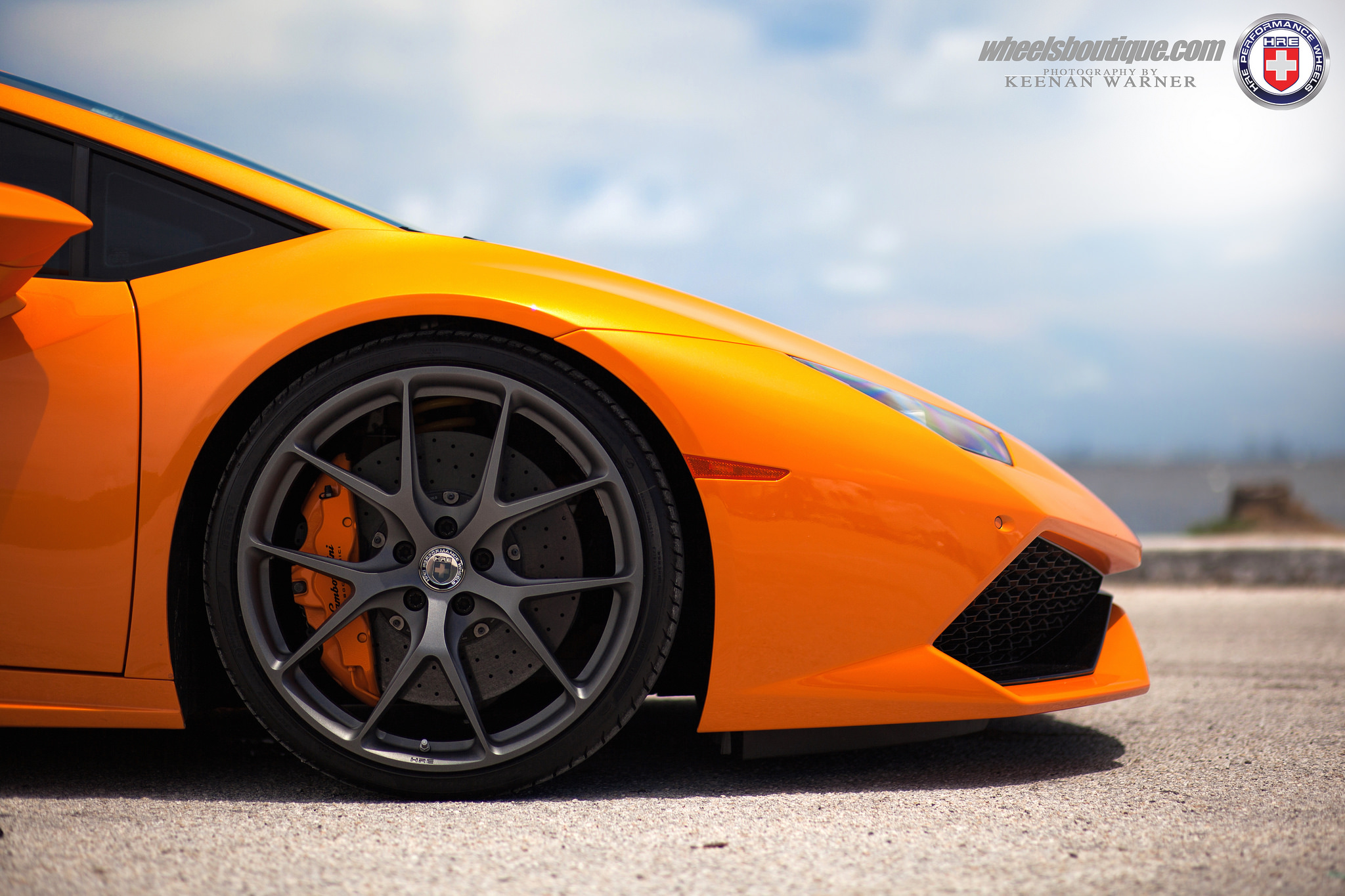 photo 1 Lamborghini Huracan custom wheels HRE P101 20x9.0, ET , tire size 255/30 R20. 21x12.0 ET 325/25 R21