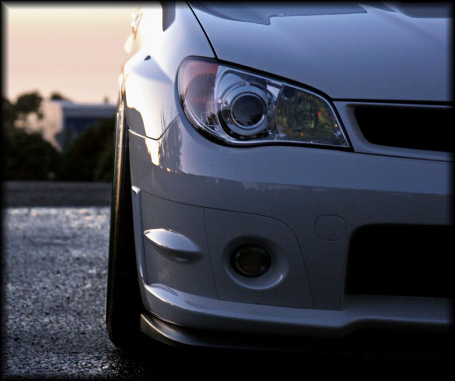 photo 5 Subaru Impreza WRX custom wheels Rota Grid 18x10.0, ET +32, tire size 255/35 R18. x ET 