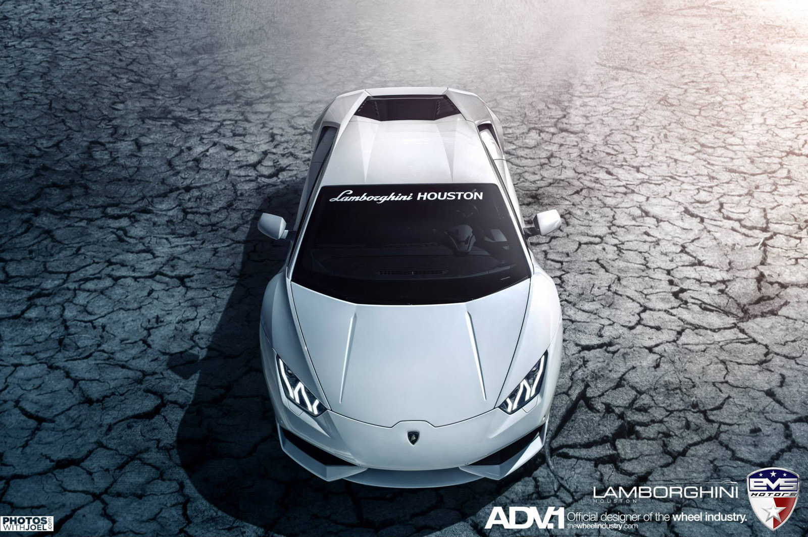 photo 2 Lamborghini Huracan custom wheels ADV1 005 20x9.0, ET , tire size X R20. 20x11.5 ET