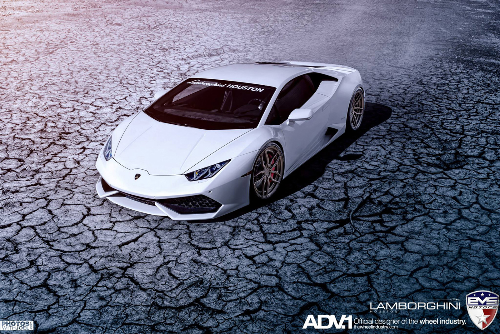 photo 9 Lamborghini Huracan custom wheels ADV1 005 20x9.0, ET , tire size X R20. 20x11.5 ET
