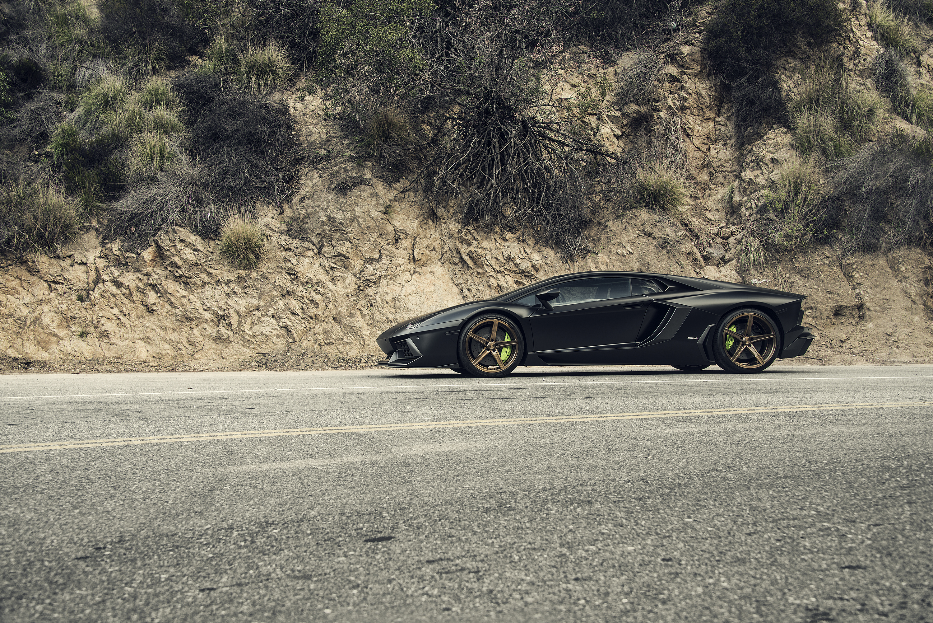 photo 3 Lamborghini Aventador custom wheels SAVINI 20x, ET , tire size X R20. 21x ET