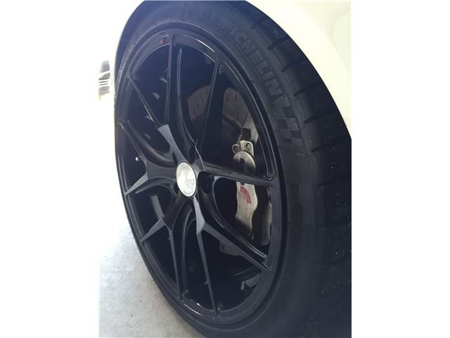photo 1 Audi S4 custom wheels Avant Garde M580 19x8.5, ET +35, tire size 235/35 R19. x ET 