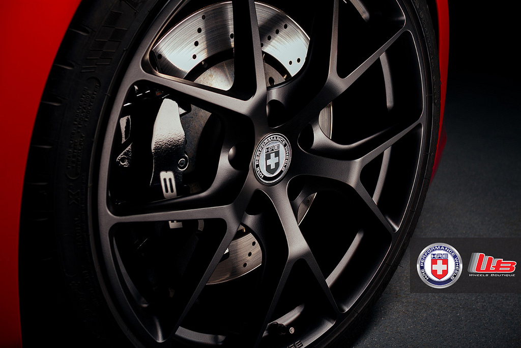 photo 5 Audi R8 custom wheels HRE P101 20x8.5, ET , tire size 245/30 R20. 20x11.0 ET 325/25 R20