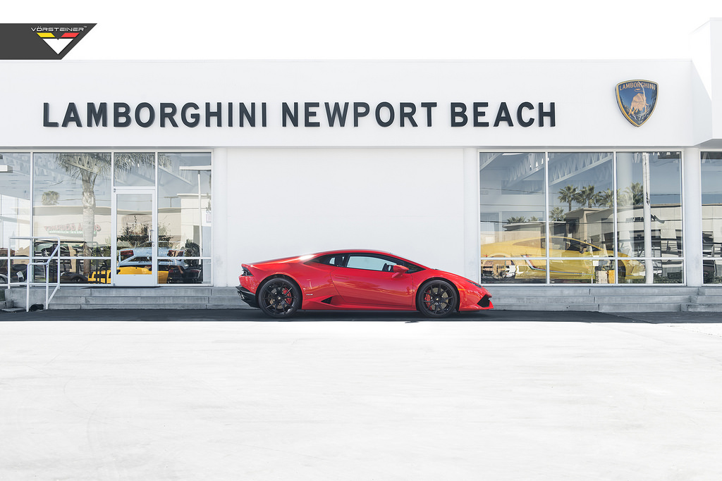 photo 4 Lamborghini Huracan custom wheels VSE 003 20x8.5, ET , tire size 245/30 R20. 21x12.0 ET 325/25 R21