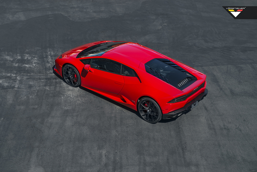 photo 5 Lamborghini Huracan custom wheels VSE 003 20x8.5, ET , tire size 245/30 R20. 21x12.0 ET 325/25 R21