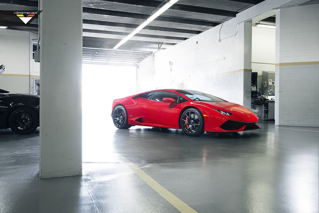 photo 6 Lamborghini Huracan custom wheels VSE 003 20x8.5, ET , tire size 245/30 R20. 21x12.0 ET 325/25 R21