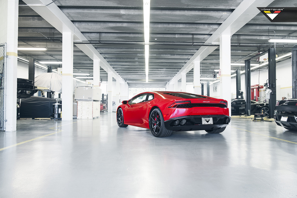 photo 9 Lamborghini Huracan custom wheels VSE 003 20x8.5, ET , tire size 245/30 R20. 21x12.0 ET 325/25 R21