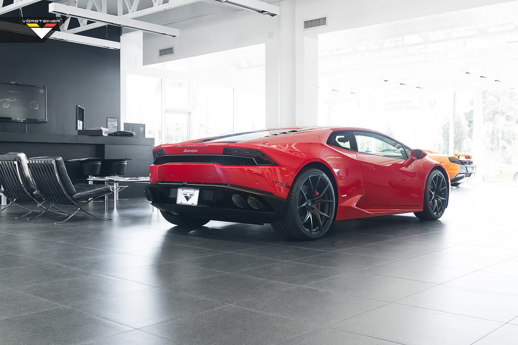 photo 11 Lamborghini Huracan custom wheels VSE 003 20x8.5, ET , tire size 245/30 R20. 21x12.0 ET 325/25 R21