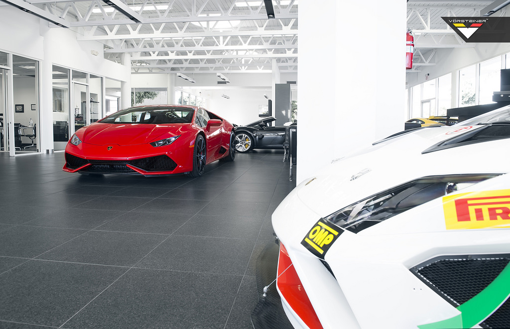 photo 12 Lamborghini Huracan custom wheels VSE 003 20x8.5, ET , tire size 245/30 R20. 21x12.0 ET 325/25 R21