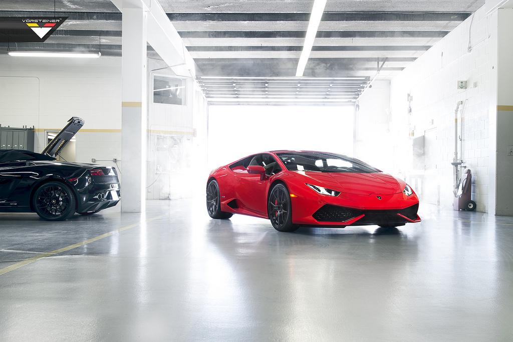 photo 17 Lamborghini Huracan custom wheels VSE 003 20x8.5, ET , tire size 245/30 R20. 21x12.0 ET 325/25 R21
