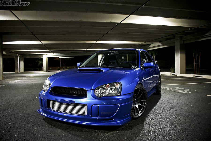 photo 5 Subaru Impreza WRX custom wheels Rota Torque-R 18x9.5, ET +35, tire size 235/40 R18. x ET 