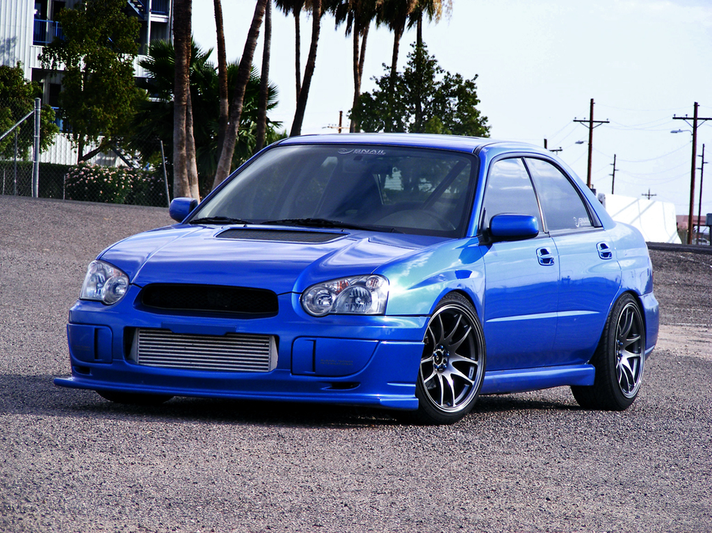 photo 7 Subaru Impreza WRX custom wheels Rota Torque-R 18x9.5, ET +35, tire size 235/40 R18. x ET 