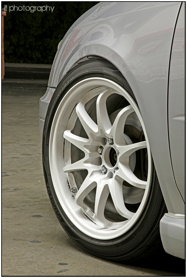 photo 3 Subaru Impreza WRX custom wheels Rota DPT 17x9.0, ET +35, tire size 225/45 R17. x ET 