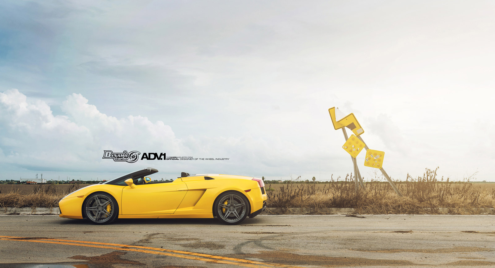 photo 9 Lamborghini Gallardo custom wheels ADV05 M.V2 20x9.0, ET , tire size X R20. 20x12.5 ET 