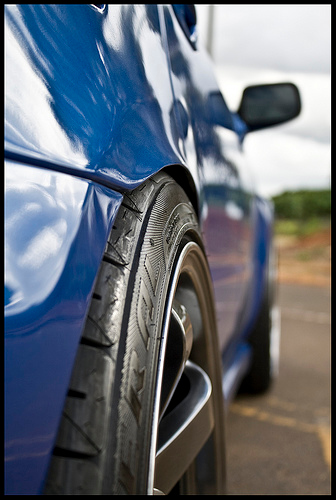 photo 8 Subaru Impreza WRX custom wheels Rota Grid 18x10.0, ET +30, tire size 255/35 R18. 18x10.0 ET+32