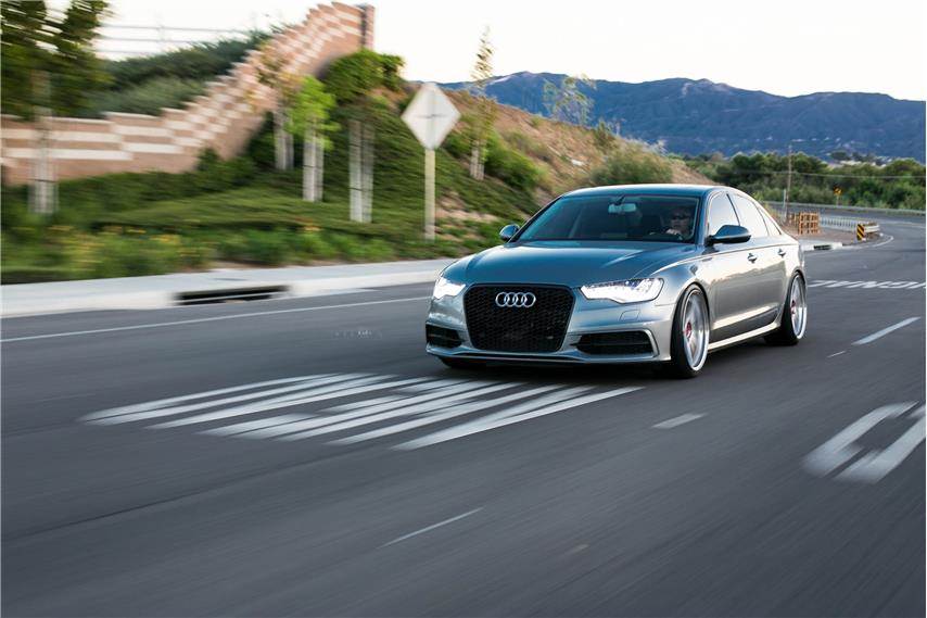 photo 3 Audi S4 custom wheels BLK DMND 20x10.0, ET , tire size 255/35 R20. x ET 