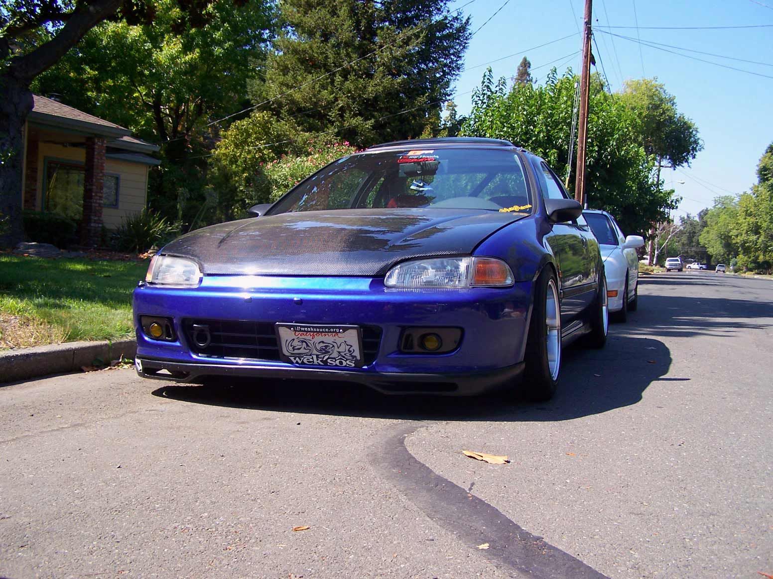 photo 1 Honda Civic custom wheels axis oldskools 15x8.0, ET +20, tire size 205/50 R15. x ET 