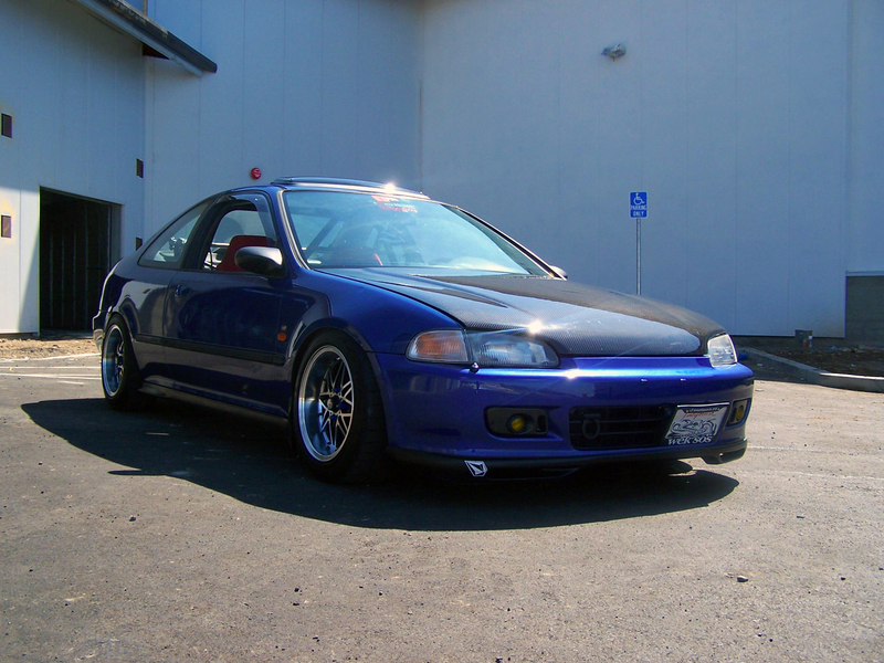 photo 3 Honda Civic custom wheels axis oldskools 15x8.0, ET +20, tire size 205/50 R15. x ET 