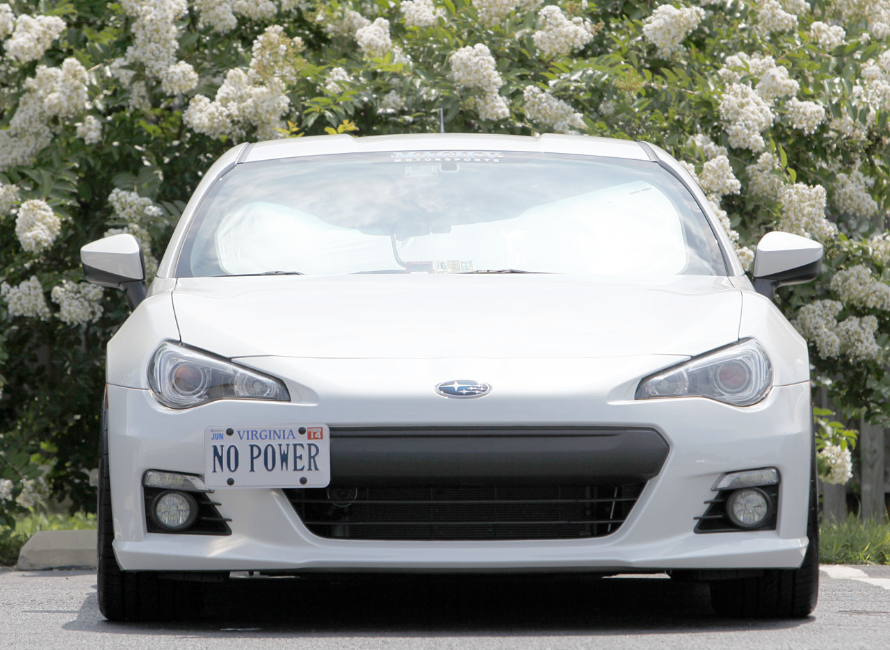 photo 1 Scion FR-S custom wheels   17x9.0, ET +42, tire size X R17. x ET 