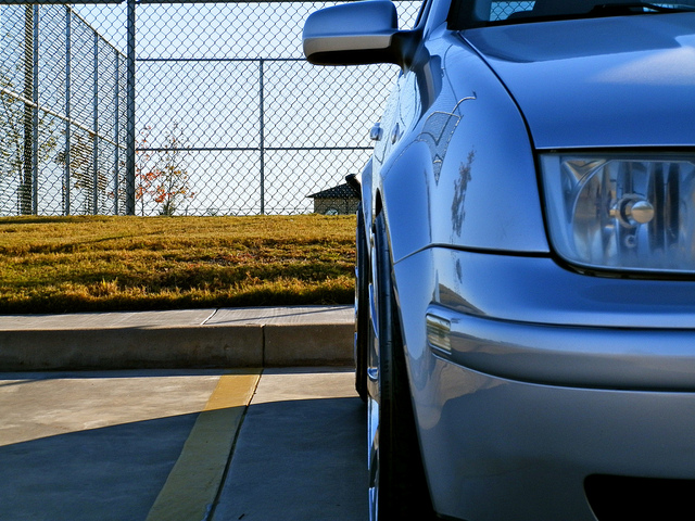 photo 1 Volkswagen Jetta custom wheels   18x8.5, ET +20, tire size 225/40 R18. 18x8.5 ET+15 