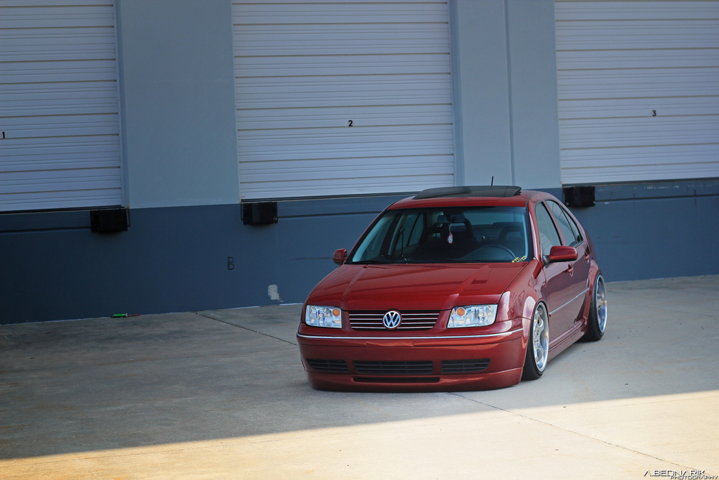 photo 1 Volkswagen Jetta custom wheels 18x8.5, ET +15, tire size 215/40 R18. 18x10.0 ET+30 235/40 R18