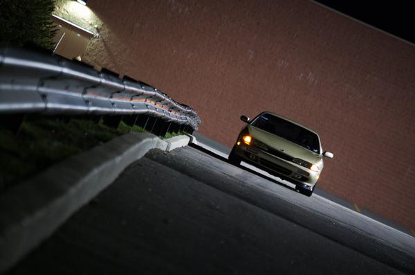 photo 5 Nissan S14 custom wheels Ford Racing SN95 Cobra 17x8.0, ET +30, tire size 235/45 R17. x ET 245/40 R