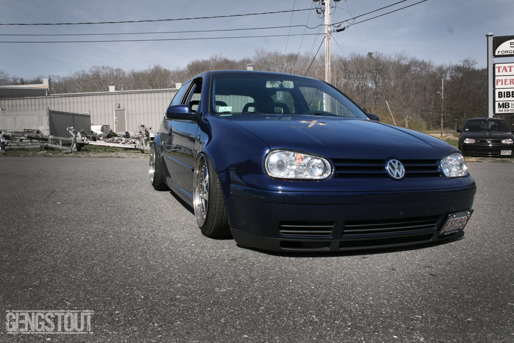 photo 4 Volkswagen Golf custom wheels   17x10.0, ET +20, tire size 205/45 R17. 17x10.5 ET+22 215/45 R17