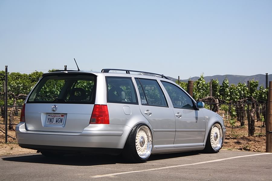 photo 2 Volkswagen Jetta custom wheels   17x8.0, ET +10, tire size 205/45 R17. 17x9.0 ET+20 215/45 R17