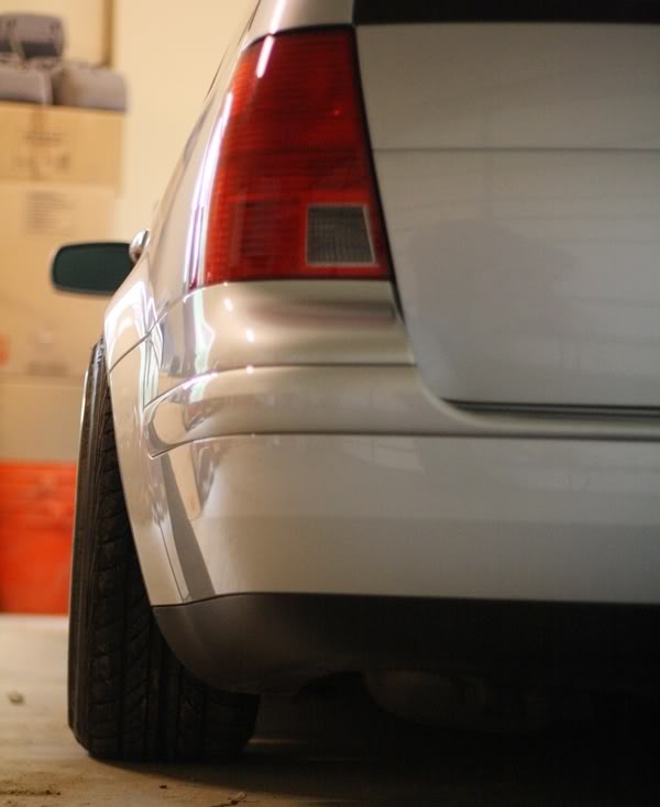photo 4 Volkswagen Jetta custom wheels   17x8.0, ET +10, tire size 205/45 R17. 17x9.0 ET+20 215/45 R17