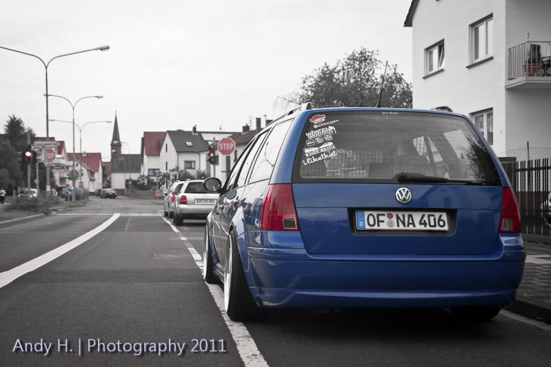 photo 4 Volkswagen Jetta custom wheels   18x8.0, ET +23, tire size 215/35 R18. 18x9.0 ET+23 225/35 R18