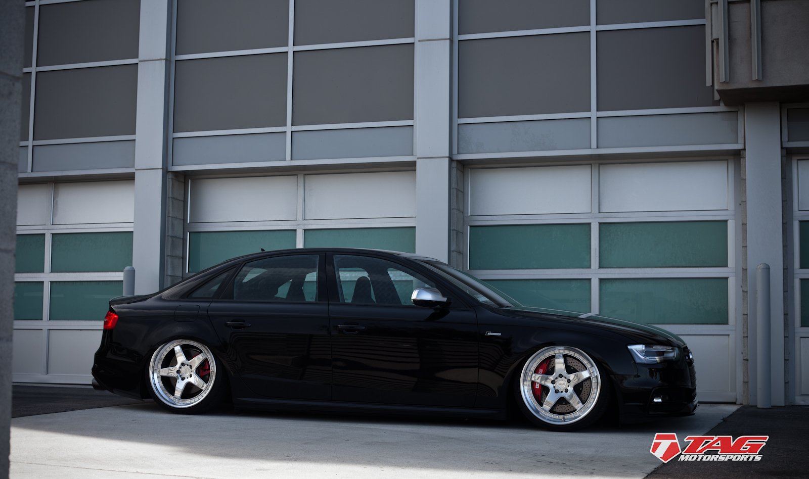 photo 2 Audi S4 custom wheels ADV5 TrakFunction 20x10.0, ET , tire size 255/30 R20. x ET 