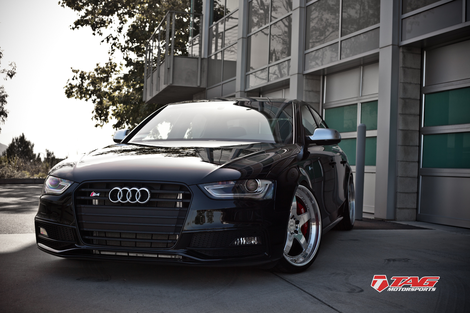 photo 6 Audi S4 custom wheels ADV5 TrakFunction 20x10.0, ET , tire size 255/30 R20. x ET 