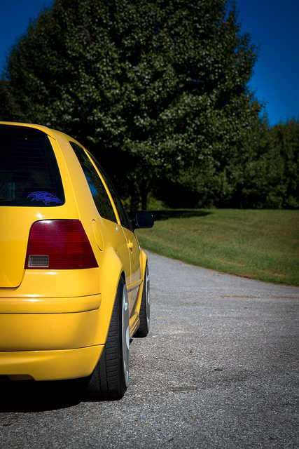photo 1 Volkswagen Jetta custom wheels   18x8.5, ET +24, tire size X R18. 18x9.5 ET+28 
