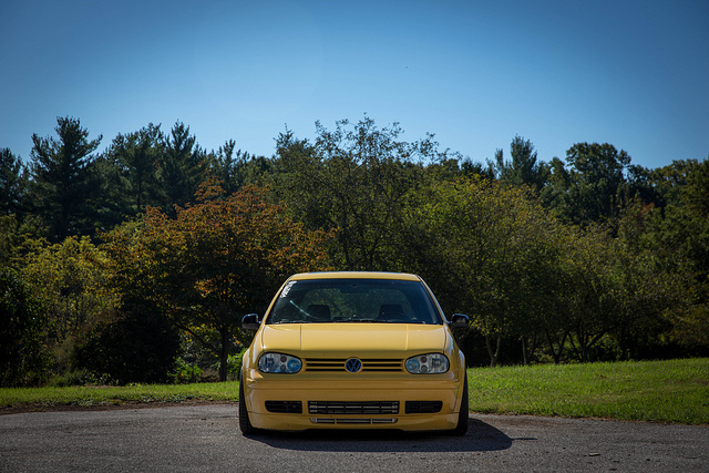 photo 2 Volkswagen Jetta custom wheels   18x8.5, ET +24, tire size X R18. 18x9.5 ET+28 