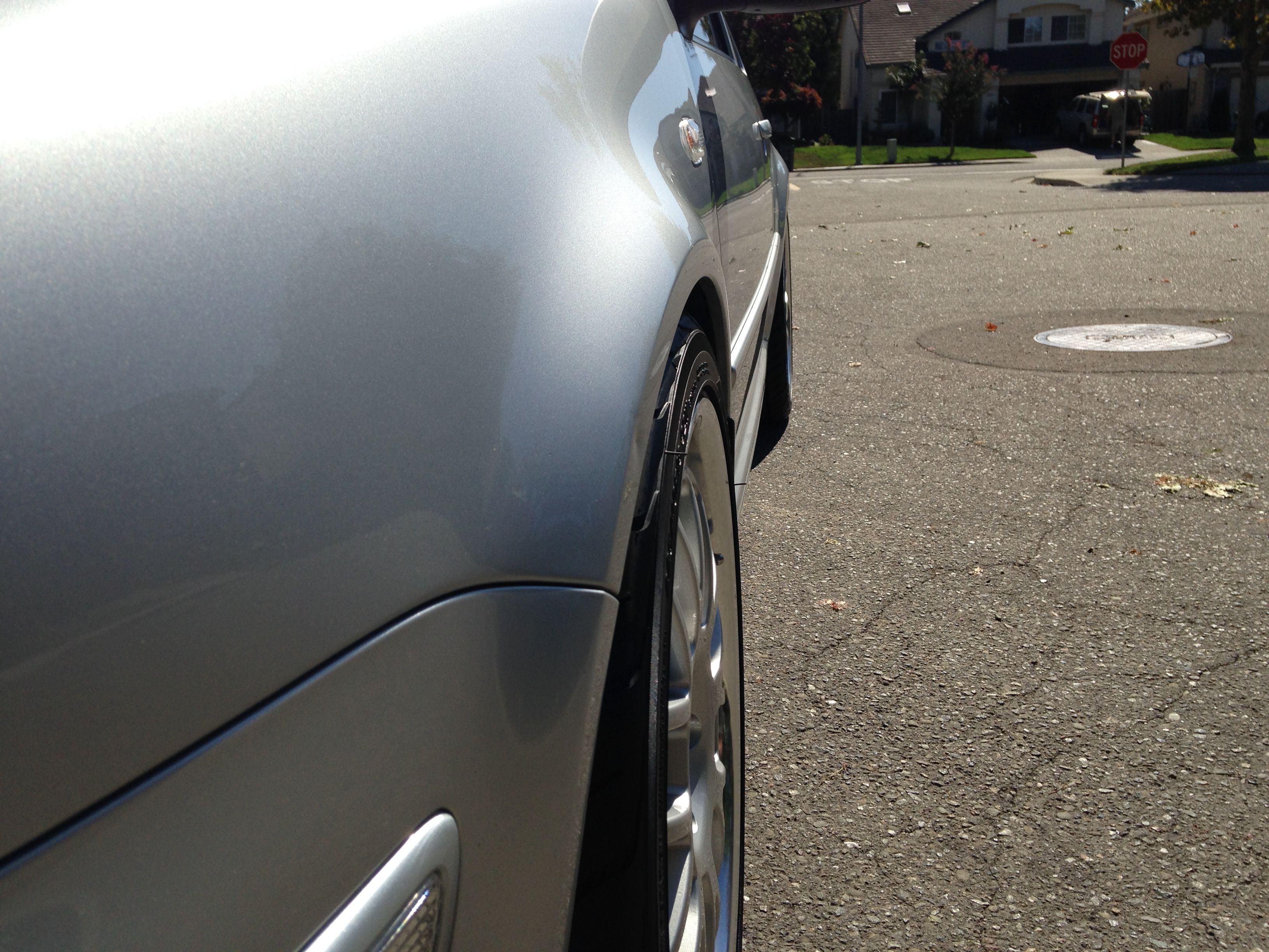 photo 2 Volkswagen Golf custom wheels 18x8.0, ET +32, tire size 225/40 R18. x ET