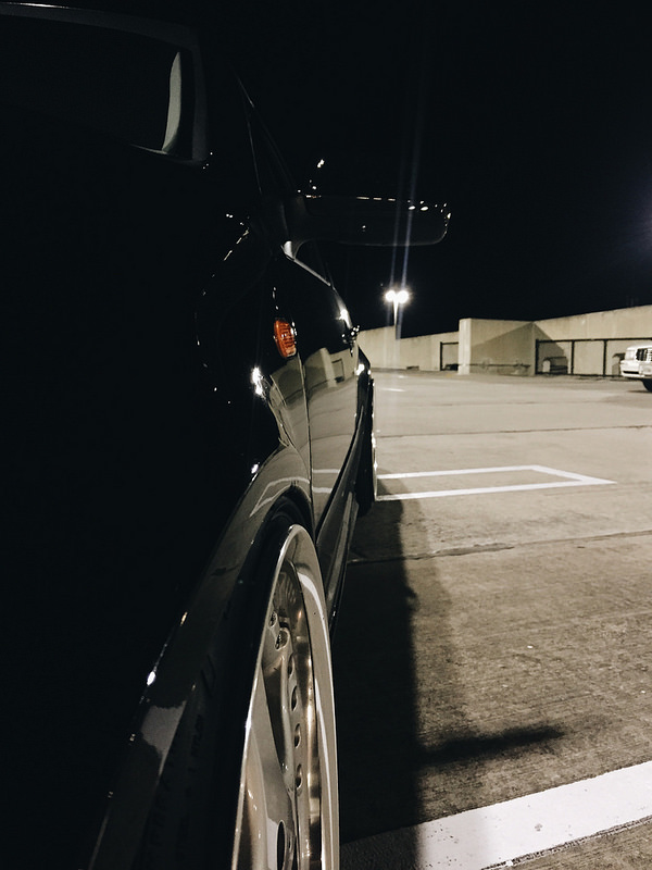 photo 3 Volkswagen Jetta custom wheels Work  17x8.0, ET +12, tire size 205/40 R17. 17x9.0 ET+23 