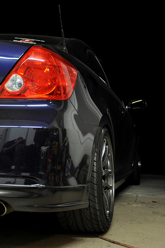 photo 3 Scion tC custom wheels Rota  Torques  18x9.5, ET +35, tire size 245/35 R18. 18x9.5 ET+30 