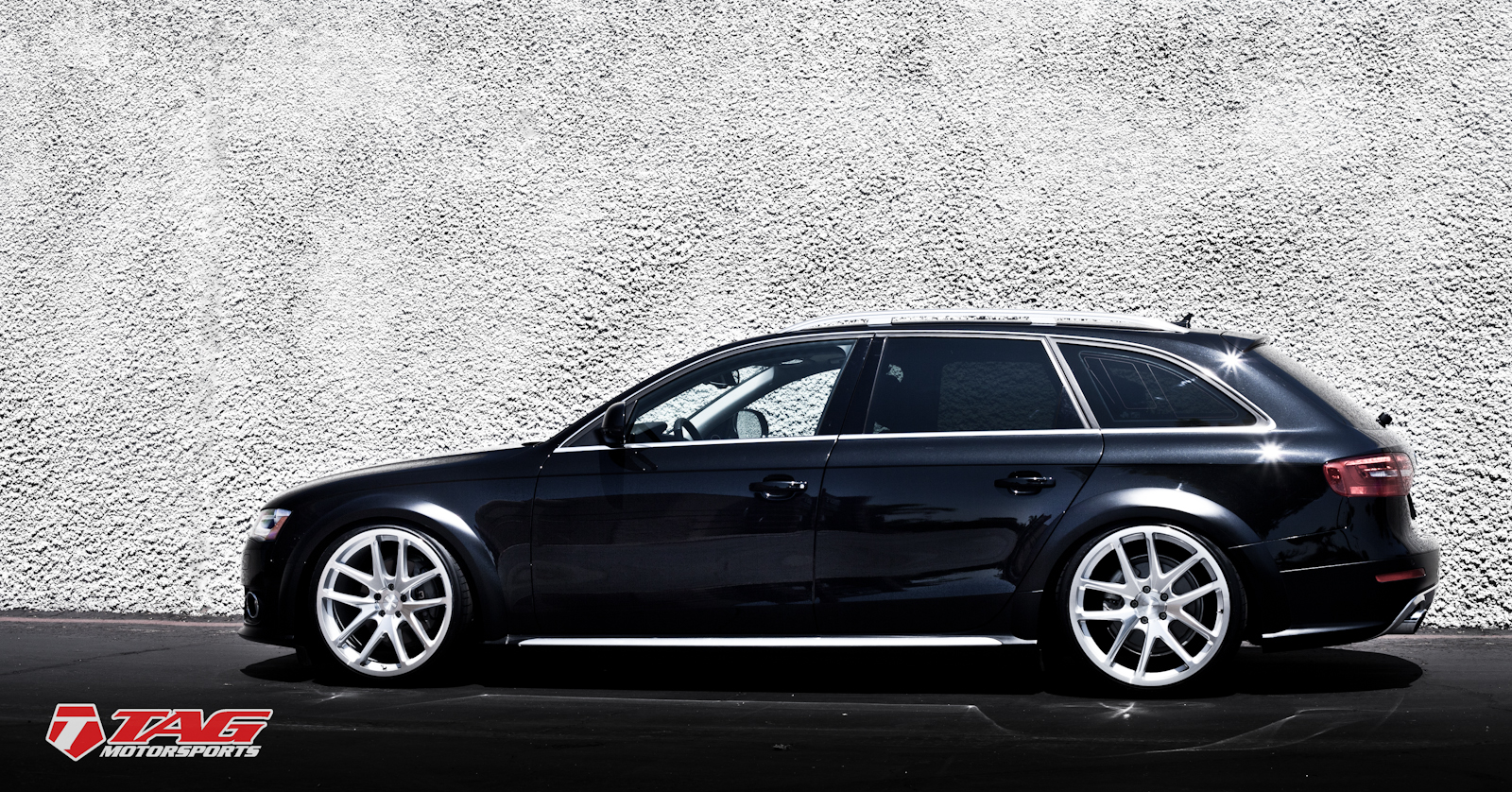 photo 6 Audi allroad custom wheels Rotiform SNA 20x10.0, ET , tire size X R20. x ET 