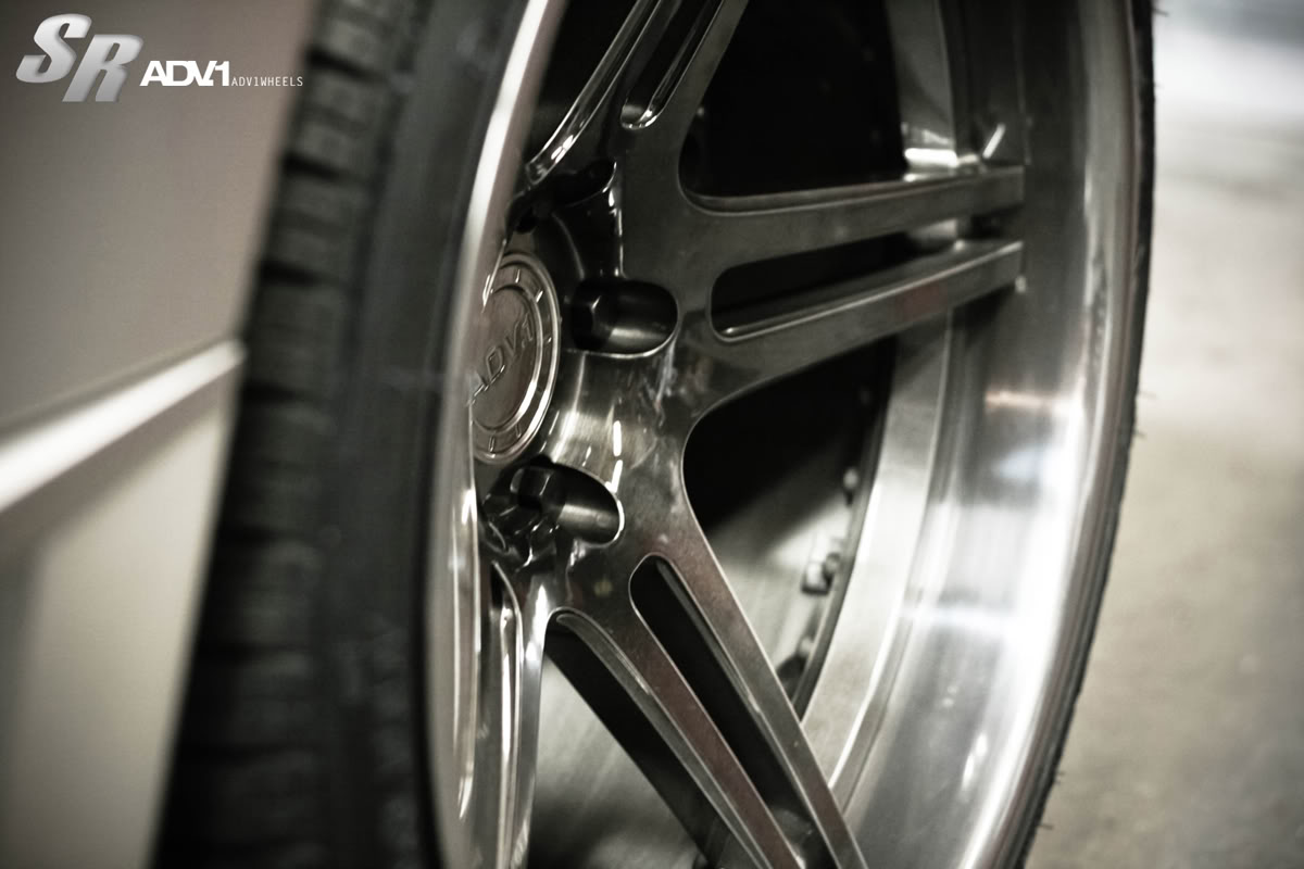 photo 3 Lamborghini Murcielago custom wheels ADV05  20x9.0, ET , tire size X R20. x ET 