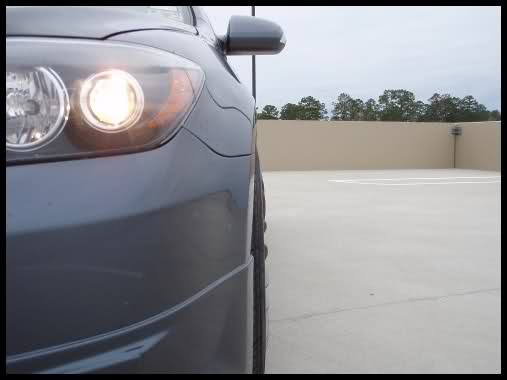 photo 2 Scion tC custom wheels Tenzo R Type M 18x8.0, ET +25, tire size 215/40 R18. x ET 
