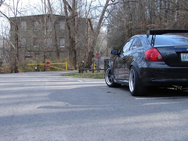 photo 1 Scion tC custom wheels HRE 546R 17x9.5, ET , tire size 275/40 R17. 17x10.5 ET 295/40 R17