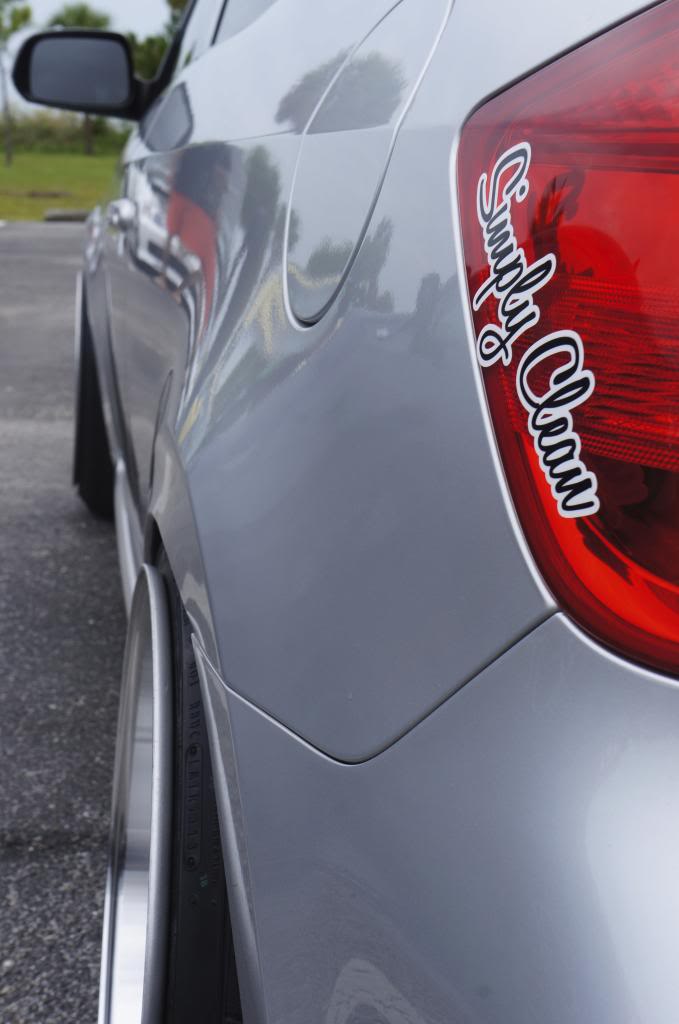 photo 2 Scion tC custom wheels   17x10.0, ET +15, tire size X R17. 17x10.0 ET+10 
