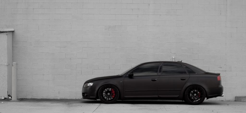 photo 3 Audi S4 custom wheels DPE MT-7 19x8.5, ET +35, tire size X R19. 19x9.5 ET+45 